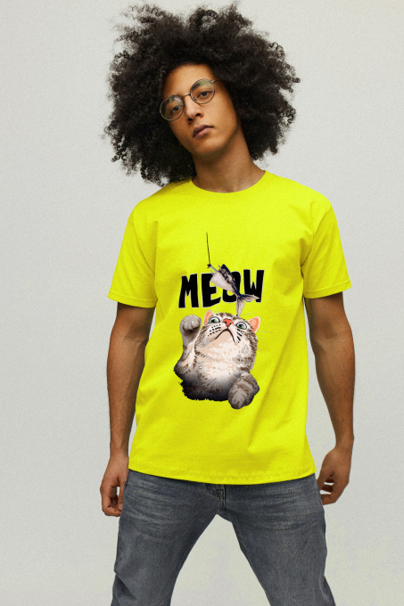 Футболки і поло YAPPI модель MYL10085 Фото