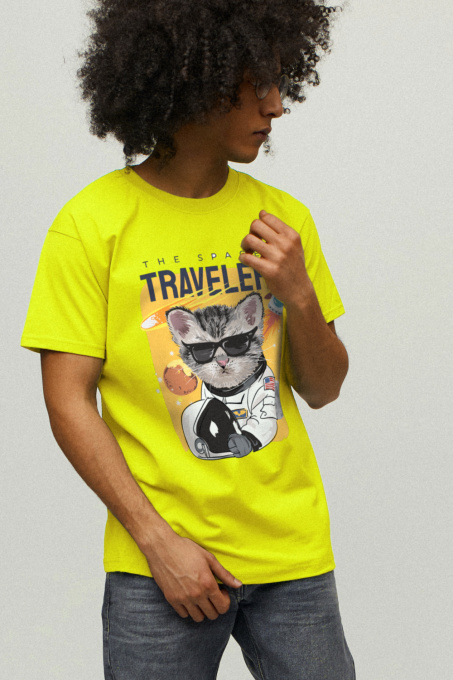 Футболки і поло YAPPI модель MYL10086 Фото