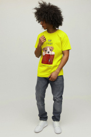 Футболки и поло YAPPI модель MYL10087 Фото