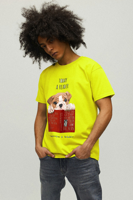 Футболки і поло YAPPI модель MYL10087 Фото