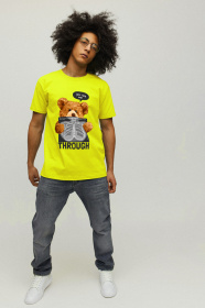 Футболки и поло YAPPI модель MYL10088 Фото