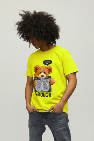 Футболки і поло YAPPI модель MYL10088 Фото