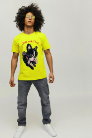 Футболки і поло YAPPI модель MYL10089 Фото