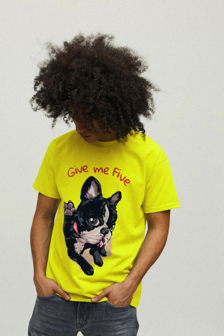 Футболки и поло YAPPI модель MYL10089 Фото