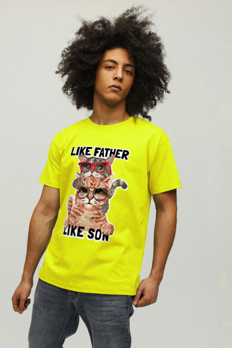 Футболки і поло YAPPI модель MYL10091 Фото