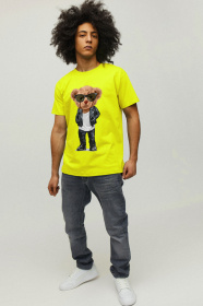 Футболки и поло YAPPI модель MYL10092 Фото