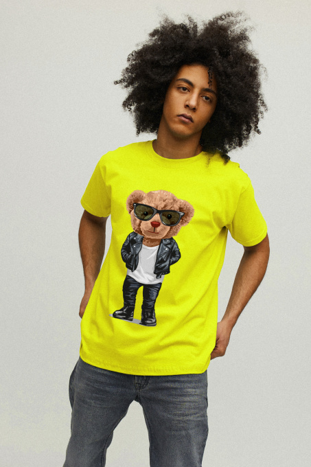 Футболки і поло YAPPI модель MYL10092 Фото