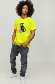 Футболки и поло YAPPI модель MYL10093 Фото