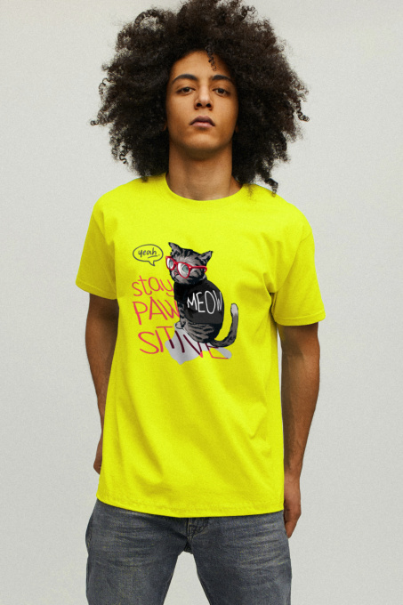 Футболки и поло YAPPI модель MYL10093 Фото