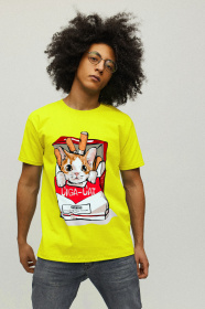 Футболки и поло YAPPI модель MYL10095 Фото