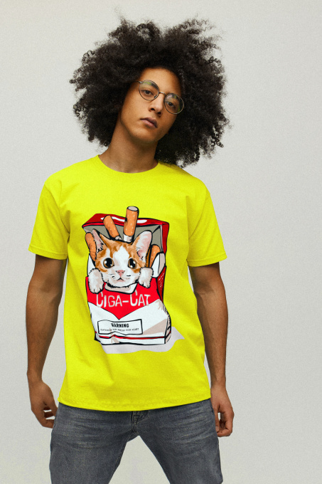 Футболки і поло YAPPI модель MYL10095 Фото