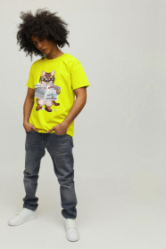 Футболки і поло YAPPI модель MYL10096 Фото