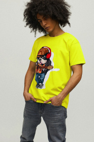 Футболки і поло YAPPI модель MYL10097 Фото