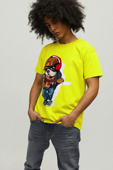 Футболки и поло YAPPI модель MYL10097 Фото