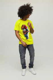 Футболки и поло YAPPI модель MYL10097 Фото