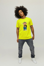 Футболки и поло YAPPI модель MYL10098 Фото