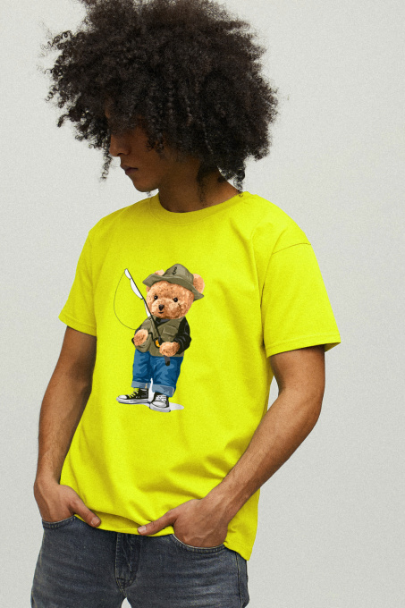 Футболки і поло YAPPI модель MYL10098 Фото