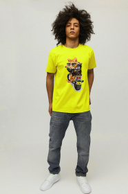 Футболки і поло YAPPI модель MYL10100 Футболки і поло YAPPI модель MYL10100 Фото