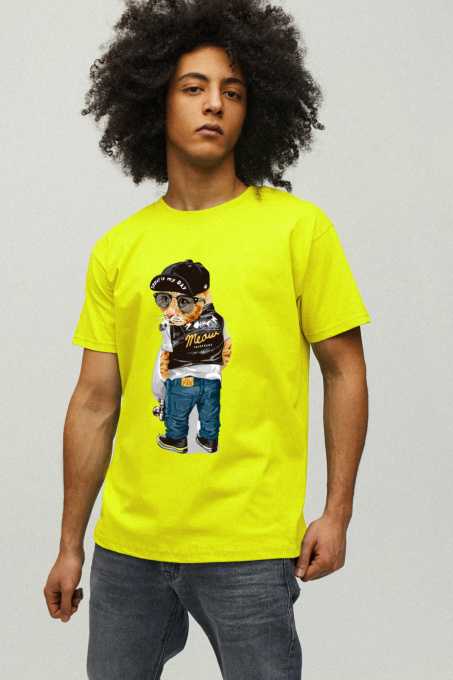 Футболки і поло YAPPI модель MYL10101 Фото