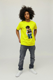 Футболки і поло YAPPI модель MYL10101 Футболки і поло YAPPI модель MYL10101 Фото