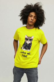 Футболки и поло YAPPI модель MYL10102 Фото