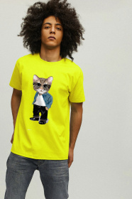 Футболки и поло YAPPI модель MYL10103 Фото