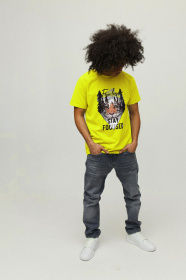 Футболки и поло YAPPI модель MYL10104 Фото