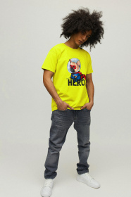 Футболки и поло YAPPI модель MYL10106 Фото