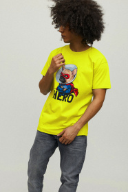 Футболки і поло YAPPI модель MYL10106 Фото