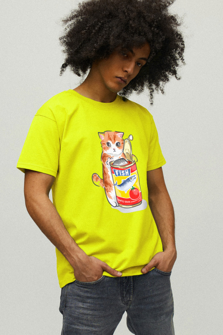 Футболки і поло YAPPI модель MYL10107 Фото