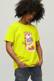 Футболки і поло YAPPI модель MYL10107 Футболки і поло YAPPI модель MYL10107 Фото