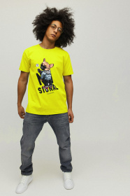 Футболки і поло YAPPI модель MYL10108 Фото