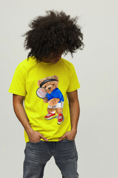 Футболки і поло YAPPI модель MYL10109 Фото