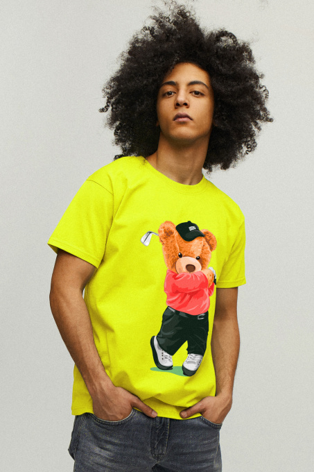 Футболки і поло YAPPI модель MYL10110 Фото