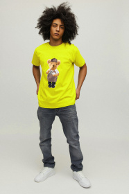 Футболки и поло YAPPI модель MYL10111 Фото