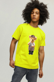 Футболки і поло YAPPI модель MYL10111 Футболки і поло YAPPI модель MYL10111 Фото