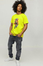 Футболки і поло YAPPI модель MYL10113 Фото