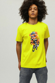 Футболки и поло YAPPI модель MYL10113 Фото