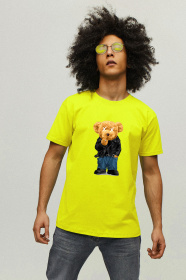 Футболки и поло YAPPI модель MYL10114 Фото