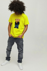 Футболки и поло YAPPI модель MYL10114 Фото