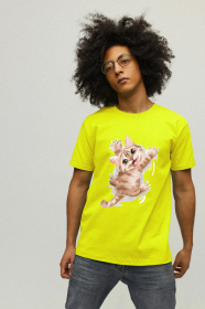 Футболки и поло YAPPI модель MYL10115 Фото