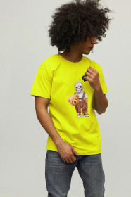 Футболки і поло YAPPI модель MYL10116 Фото