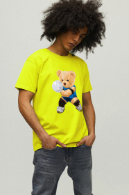 Футболки и поло YAPPI модель MYL10117 Фото