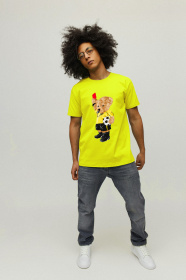 Футболки и поло YAPPI модель MYL10118 Фото