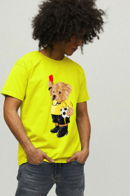 Футболки и поло YAPPI модель MYL10118 Фото