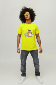 Футболки и поло YAPPI модель MYL10119 Фото