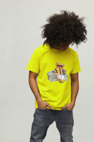 Футболки и поло YAPPI модель MYL10119 Фото