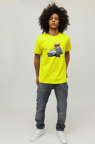 Футболки и поло YAPPI модель MYL10120 Фото