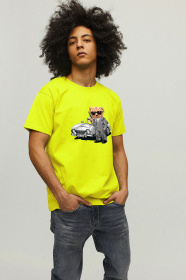 Футболки и поло YAPPI модель MYL10120 Фото