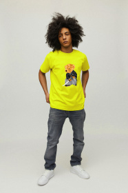 Футболки и поло YAPPI модель MYL10121 Фото